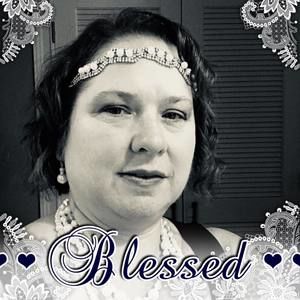 Meet your Posher, Angelique